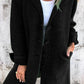 Jella - Casual long coat