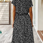 Chic Comfortable Dress - Sophia