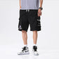 Ramiro - Modern Cargo Shorts with Relaxed Fit and Practical Pockets