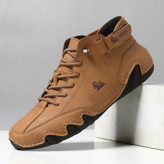 Hendrik | Orthopedic shoes