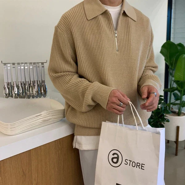 Gabriel | Men's sweater