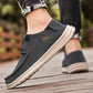 Job - Men's Sneakers – Comfortable Slip-On Shoes for Leisure and Everyday Wear