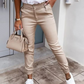 Aurelia - Trendy High Waist Trousers