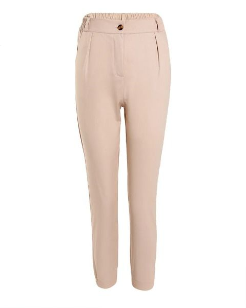 Aurelia - Trendy High Waist Trousers