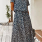 Chic Comfortable Dress - Sophia