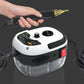 Cleenerz – Innovative 2500W Steam Cleaner for Car and Home