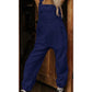 Martha - Women's thermal fleece overall with zip pockets