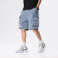 Ramiro - Modern Cargo Shorts with Relaxed Fit and Practical Pockets