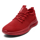 Orthopedic comfort men's shoe - Jefford