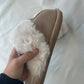 Mildred - Teddy Bear Shoes