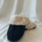 Mildred - Teddy Bear Shoes