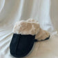 Lydia - Teddy bear shoes