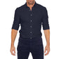 Otis - Men's Long Sleeve Shirt