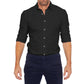 Otis - Men's Long Sleeve Shirt