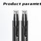Painless Nose & Ear Hair Trimmer – Precise Grooming with Maximum Comfort