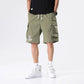 Ramiro - Modern Cargo Shorts with Relaxed Fit and Practical Pockets