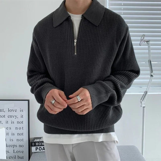 Gabriel | Men's sweater