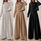 Trendy Two-Piece Palazzo Set - Amara