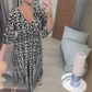 Annie – Boho Dress