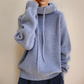 VANESSA | COMFORTABLE LOOSE HOODIE