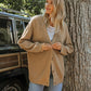 Sharla - Stylish Cashmere Cardigan