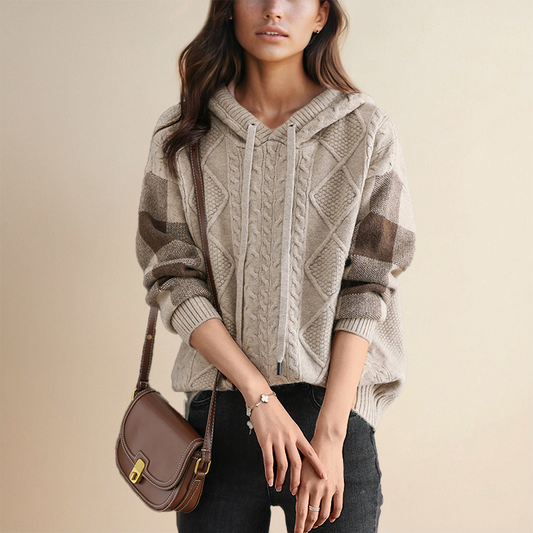 Harper - Fashion Hoodie