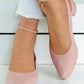 Dorothy - Spring Sandals for Women