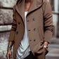 Kurt - Hooded Jacket with Long Sleeves