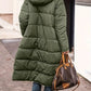 Tara - Soft fleece jacket for women