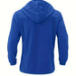 Kurt - Hooded Jacket with Long Sleeves