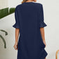Flora | Casual Dress