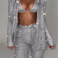 Three-Piece Glitter Set – Celestia