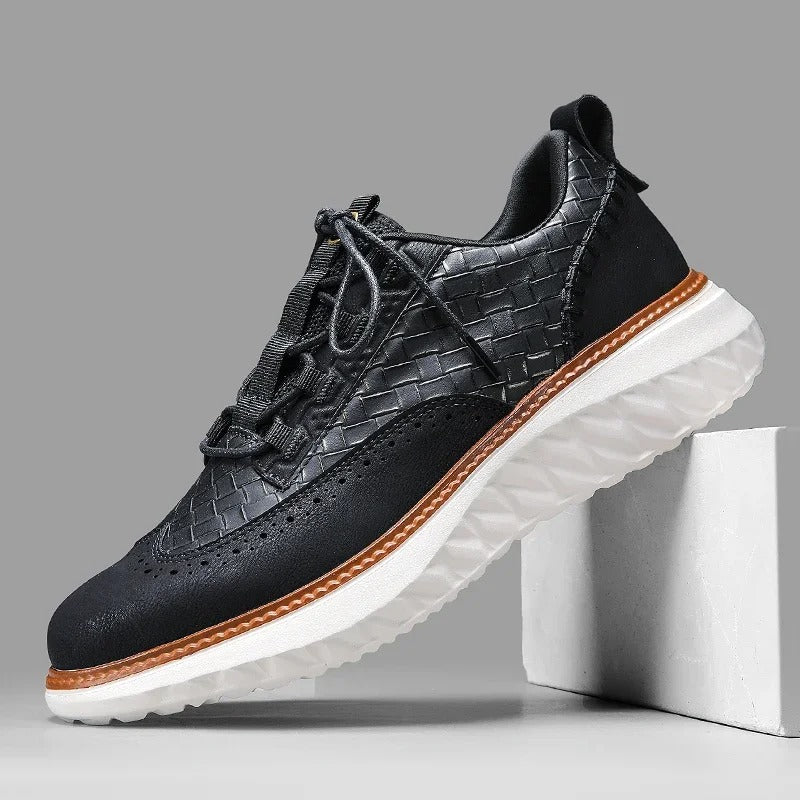 Filipe - Wind Sneaker Men’s – Comfortable Running Shoes with Breathable Upper