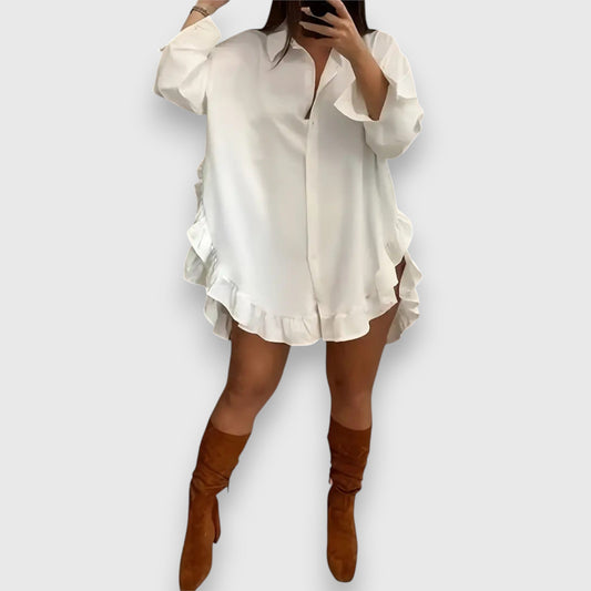 Naomi – Dress Shirt