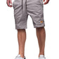 Men's Drawstring Shorts
