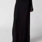 Betty - Vintage Maxi Straight Skirts