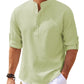 Elysian - Comfortable shirt
