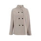 CATHERINE | RETRO WOOL JACKET