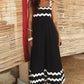 Lillie - Modern loose strap dress