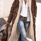 Tara - Soft fleece jacket for women