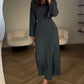Hedy - Knitted dress