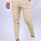 Marko - Fitted Trousers for Men