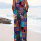 Hope - Color Block Overall
