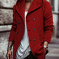 Kurt - Hooded Jacket with Long Sleeves