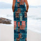 Hope - Color Block Overall