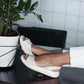 Alayna - Casual Orthopedic Peep Toe Sandals