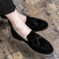 Parker – Vintage Slipper