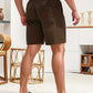 Men's Casual Swim Shorts