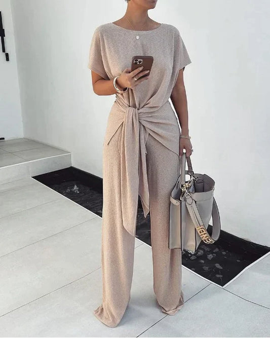 Asha - Fashionable set for women