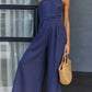 Samantha - Fashion jumpsuit